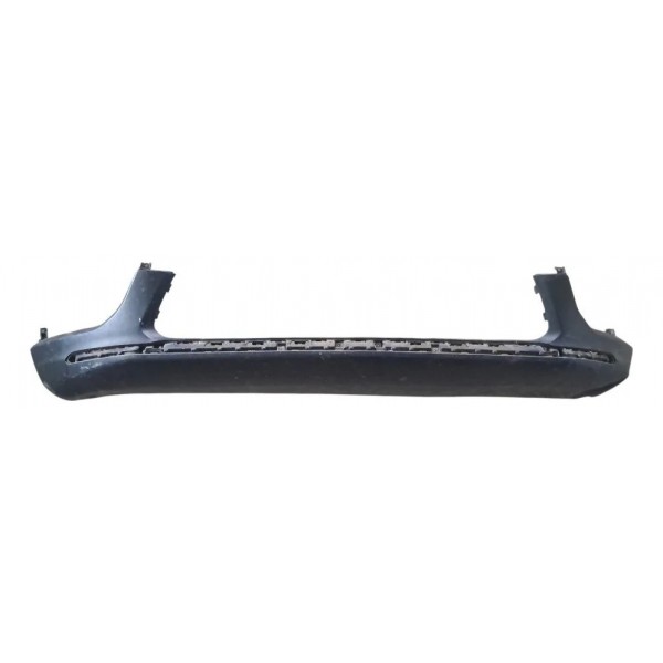 Spoiler Inferior Parachoque Jeep Commander 2022-2025