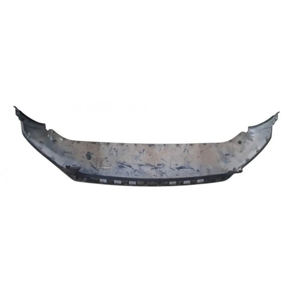 Spoiler Inferior Parachoque Jeep Commander 2022-2025