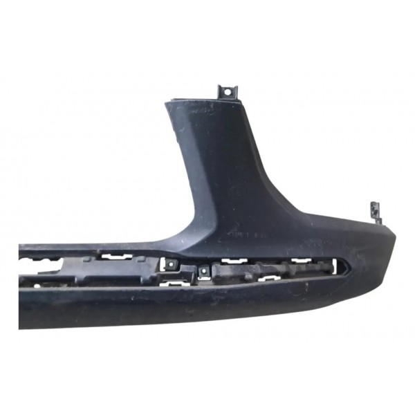 Spoiler Inferior Parachoque Jeep Commander 2022-2025