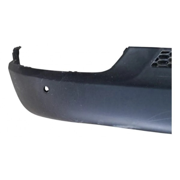 Spoiler Parachoque Traseiro Jeep Compass 2017 A 2021