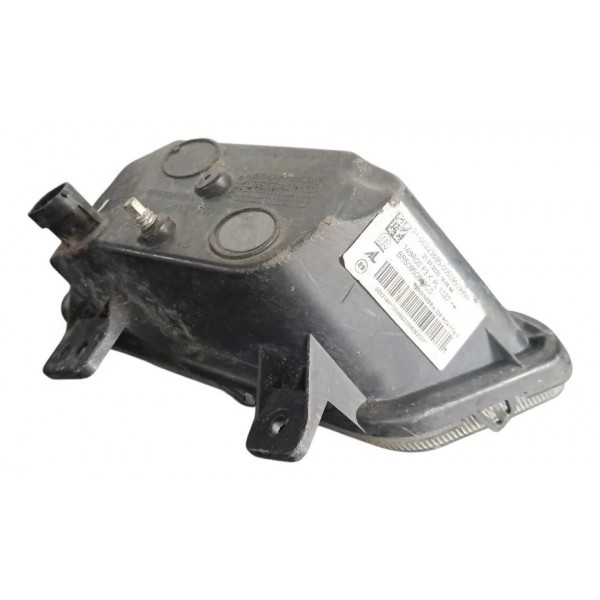 Farol De Milha Lado Esquerdo Jeep Renegade 2021 - 2024