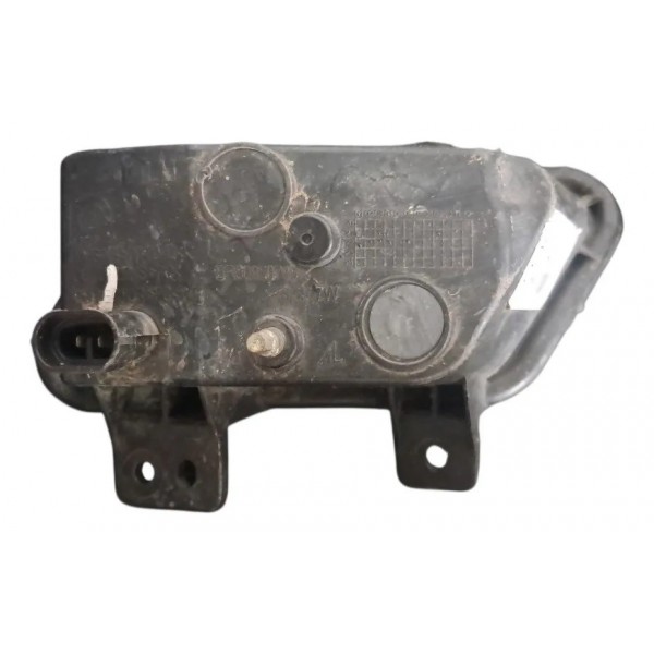 Farol De Milha Lado Esquerdo Jeep Renegade 2021 - 2024