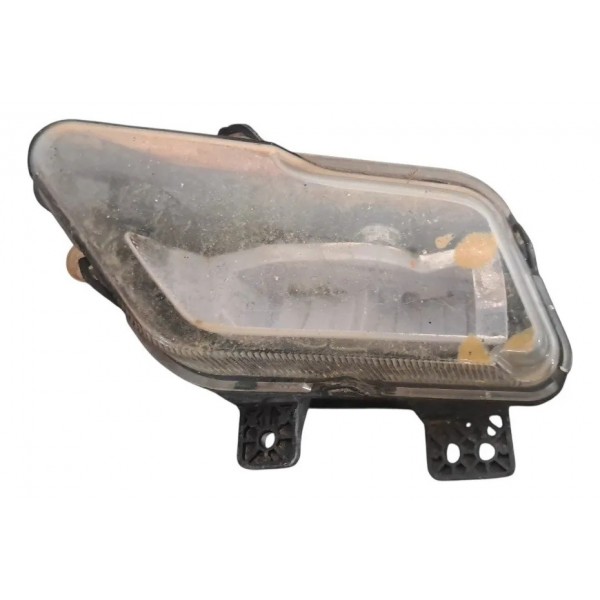 Farol De Milha Lado Esquerdo Jeep Renegade 2021 - 2024