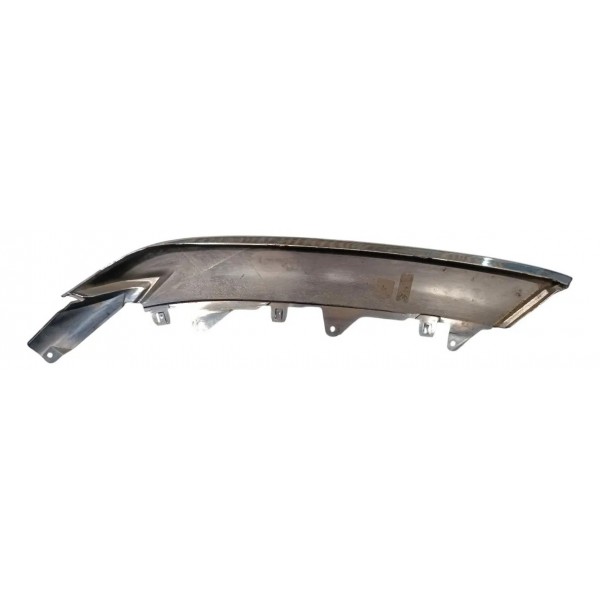 Friso Cromado Farol Direito Ram Rampage 2023 2025