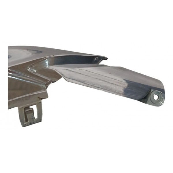 Friso Cromado Farol Direito Ram Rampage 2023 2025