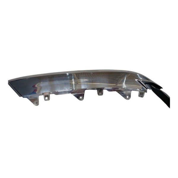 Friso Cromado Farol Direito Ram Rampage 2023 2025