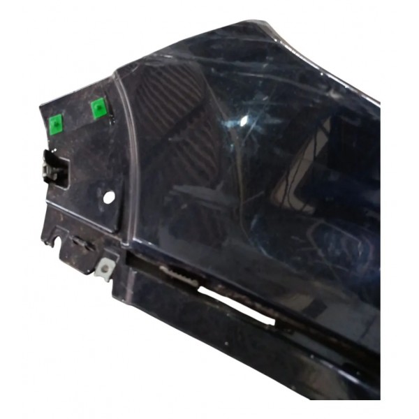 Moldura Parachoque Dianteira Direita Ram Rampage 2023 2024
