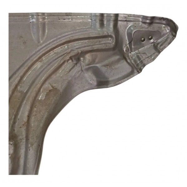 Defletor Calor Coletor Turbina Mercedes Glc 300 2023