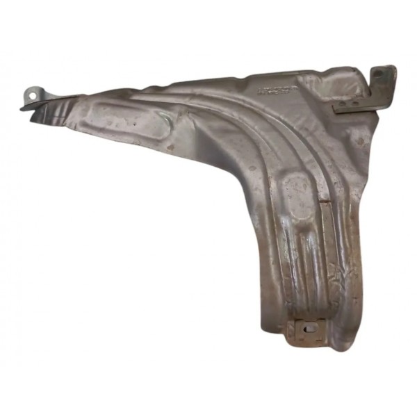 Defletor Calor Coletor Turbina Mercedes Glc 300 2023