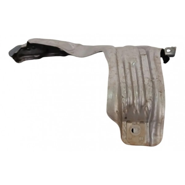 Defletor Calor Coletor Turbina Mercedes Glc 300 2023