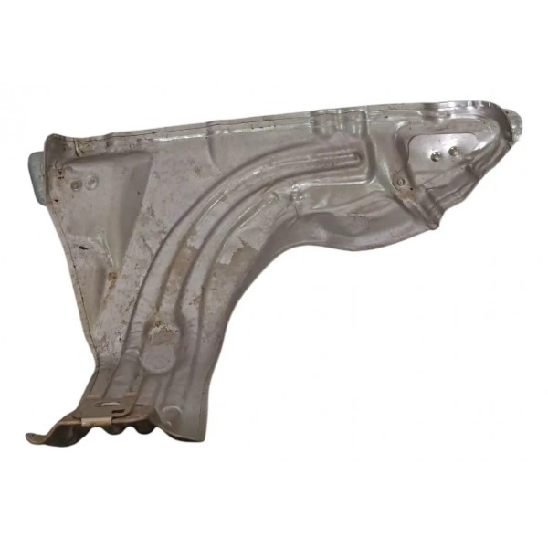 Defletor Calor Coletor Turbina Mercedes Glc 300 2023