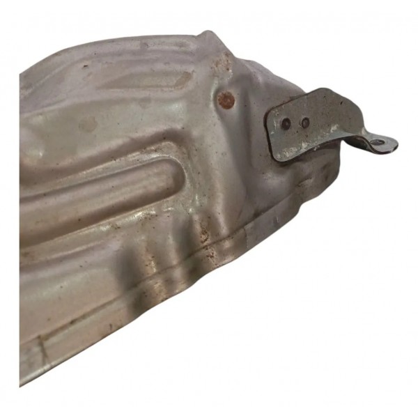 Defletor Calor Coletor Turbina Mercedes Glc 300 2023