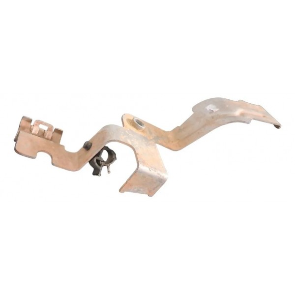 Suporte Sonda Lambda Ram Rampage Rebel 2.0 Diesel 2024