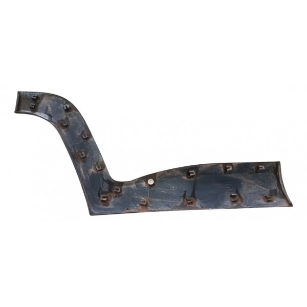 Moldura Lateral Porta Traseira Esquerda Jeep Renegade 16 24