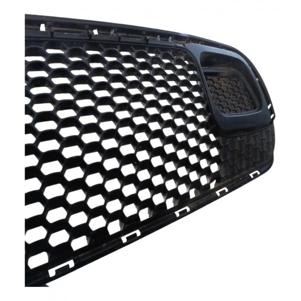 Grade Parachoque Dianteiro Jeep Compass 2020