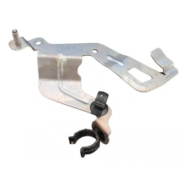 Suporte Isolamento Acústico Motor Mercedes Glc300 2018 2024