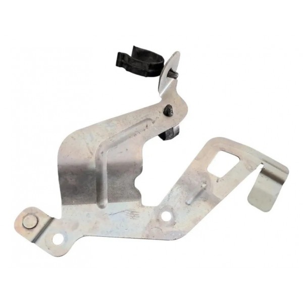 Suporte Isolamento Acústico Motor Mercedes Glc300 2018 2024