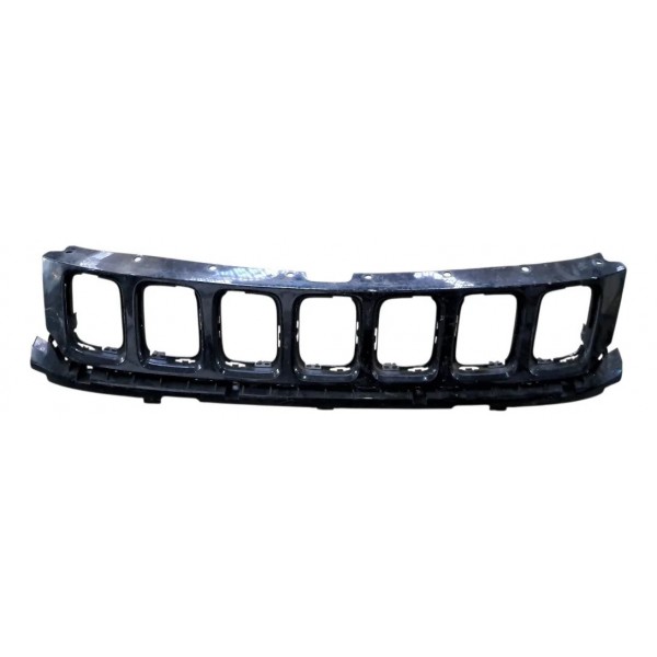 Grade Superior Dianteiro Jeep Compass 2018-2023 Original