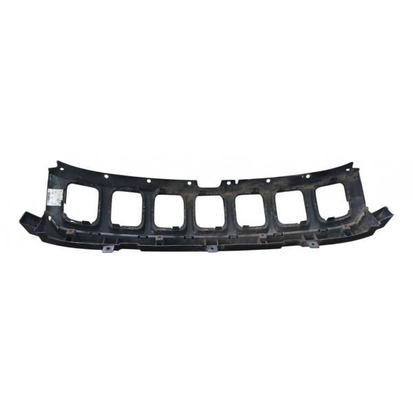 Grade Parachoque Dianteira Jeep Compass 2017 2020
