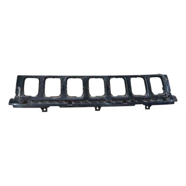 Grade Parachoque Dianteira Jeep Compass 2017 2020