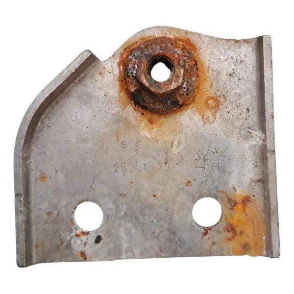 Suporte Fixacao Catalisador Chevrolet Onix 1.0 2023