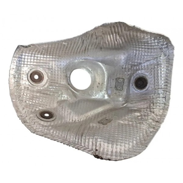 Defletor De Calor Catalisador Hyundai Hb20 2024-2025
