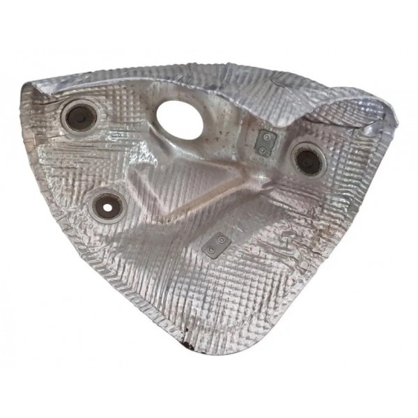 Defletor De Calor Catalisador Hyundai Hb20 2024-2025