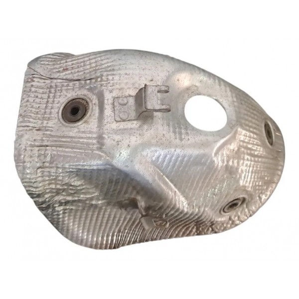 Defletor De Calor Catalisador Hyundai Hb20 2024-2025