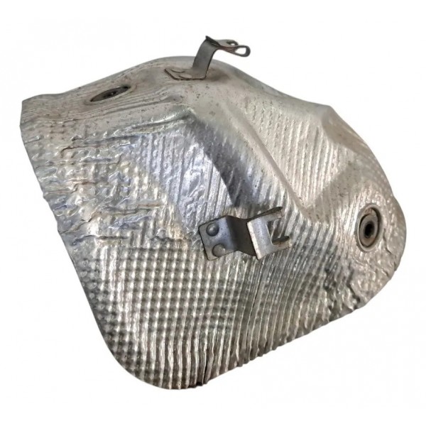 Defletor De Calor Catalisador Hyundai Hb20 2024-2025
