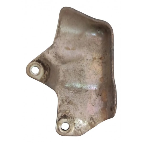 Protetor Conector Combustível Nissan Kicks 2019 2020