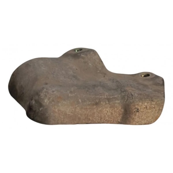 Protetor Conector Combustível Nissan Kicks 2019 2020