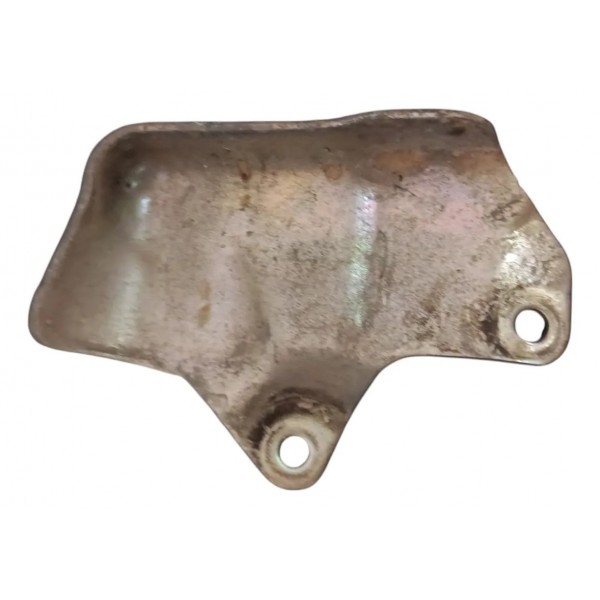 Protetor Conector Combustível Nissan Kicks 2019 2020