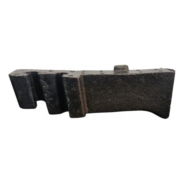Absorvedor Impacto Traseira Esquerda Mercedes Glc 300 2023