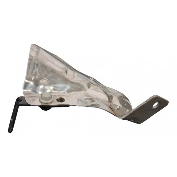 Capa Protetor Catalisador Chevrolet Onix 1.0 Turbo 2020/2025