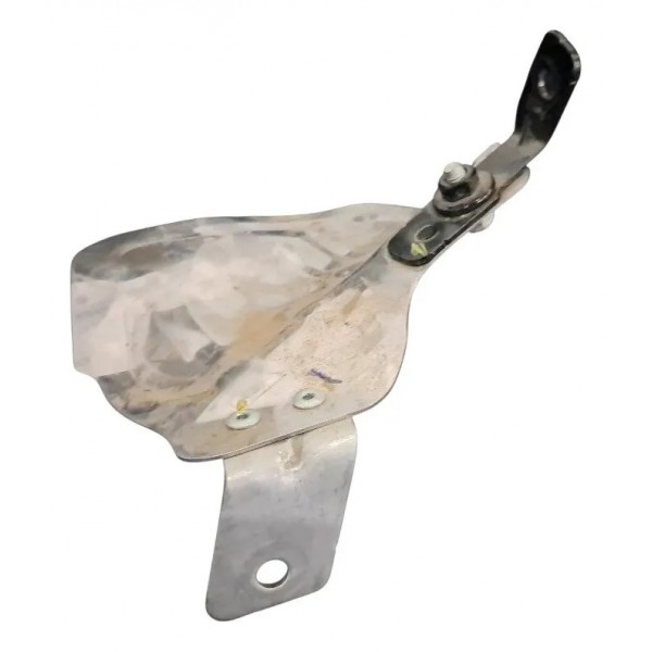 Capa Protetor Catalisador Chevrolet Onix 1.0 Turbo 2020/2025