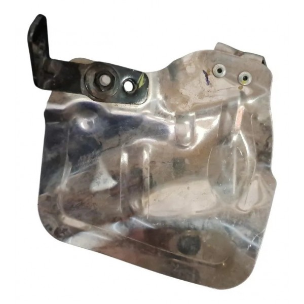 Capa Protetor Catalisador Chevrolet Onix 1.0 Turbo 2020/2025