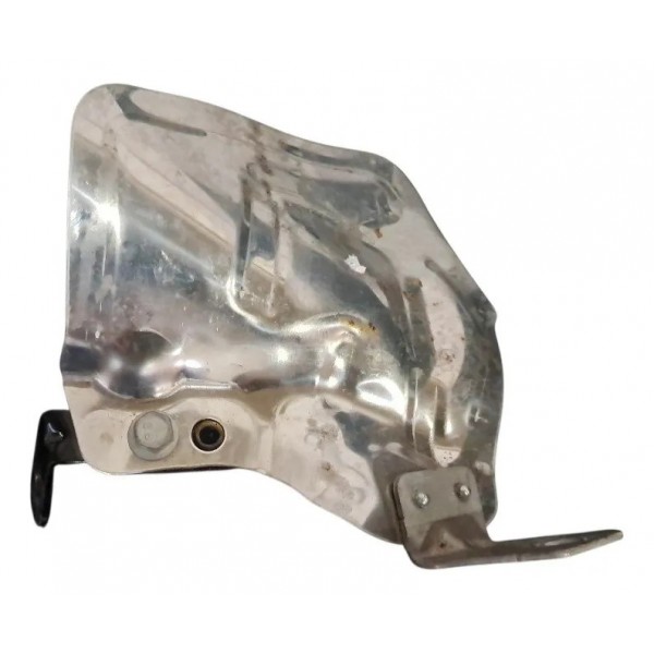 Capa Protetor Catalisador Chevrolet Onix 1.0 Turbo 2020/2025