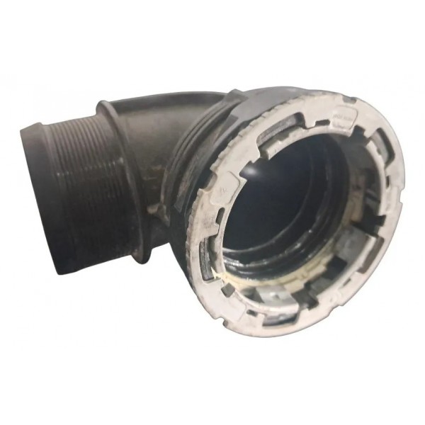 Tubo Conexao Superior Mangueira Volkswagen Jetta 2.0 2014-16