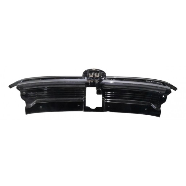 Grade Dianteira Volkswagen Virtus 2023 2024