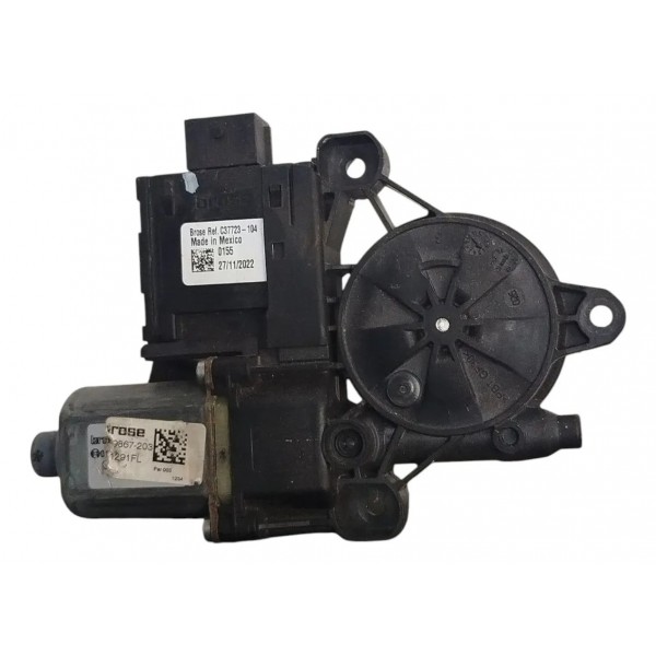 Motor Vidro Elétrico Dianteiro Esquerdo Jeep Compass 2022/24