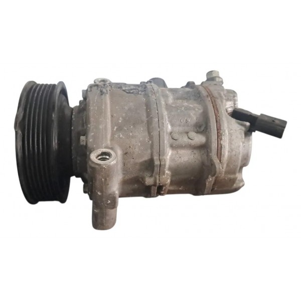 Compressor Ar Condicionado Audi A5 2.0 Tfsi 2019