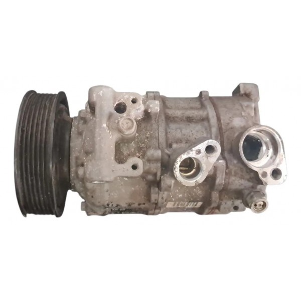 Compressor Ar Condicionado Audi A5 2.0 Tfsi 2019