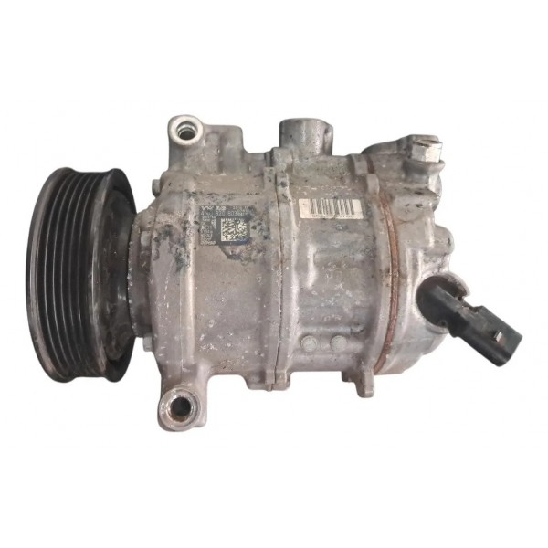 Compressor Ar Condicionado Audi A5 2.0 Tfsi 2019