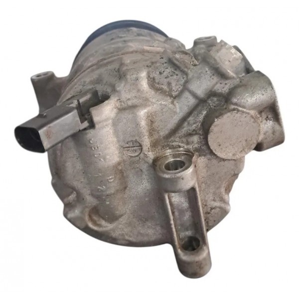 Compressor Ar Condicionado Audi A5 2.0 Tfsi 2019