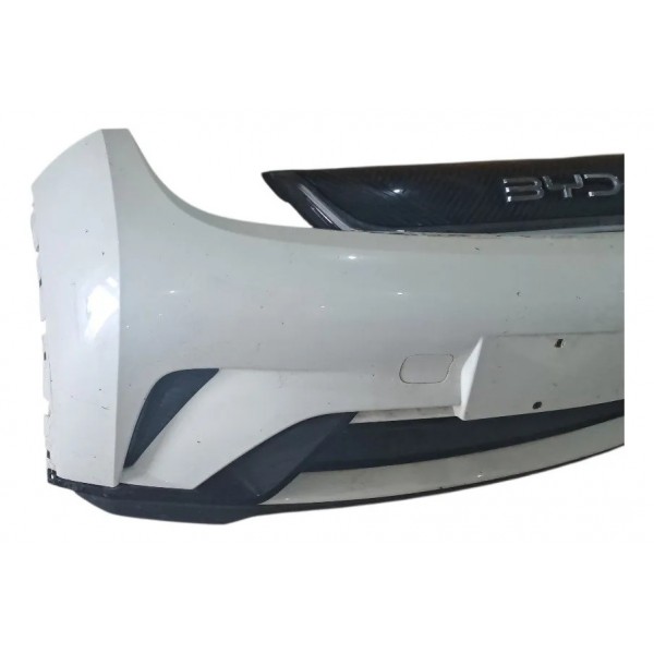 Parachoque Dianteiro Byd Dolphin Gs 2024-2025