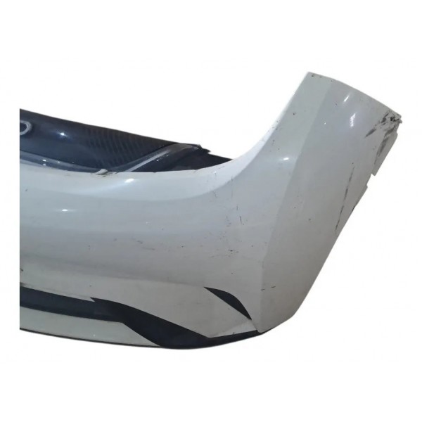 Parachoque Dianteiro Byd Dolphin Gs 2024-2025