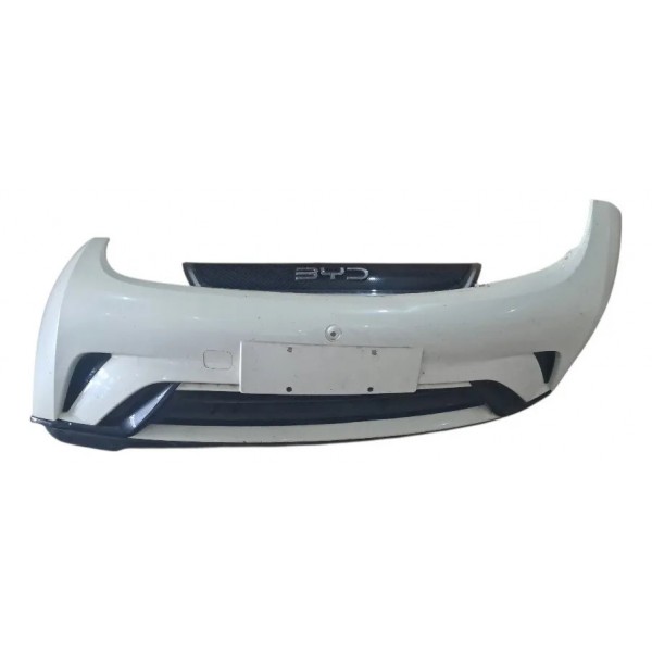 Parachoque Dianteiro Byd Dolphin Gs 2024-2025
