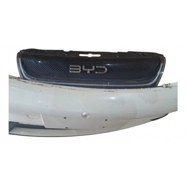 Parachoque Dianteiro Byd Dolphin Gs 2024-2025