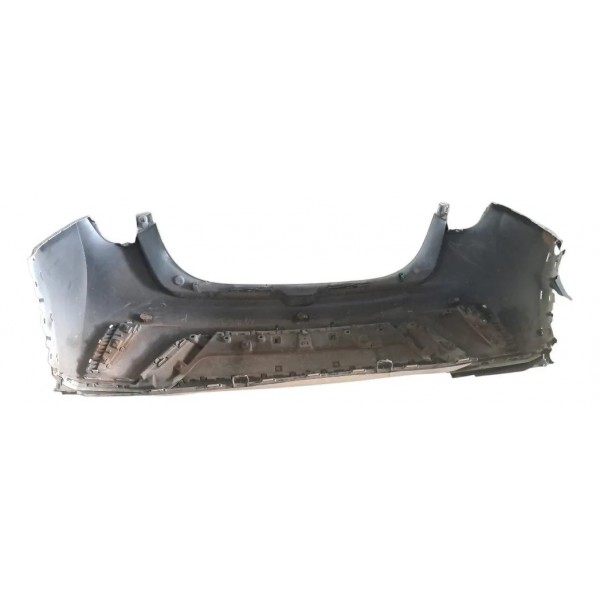 Parachoque Traseiro Byd Dolphin Mini Gs 2024-2025