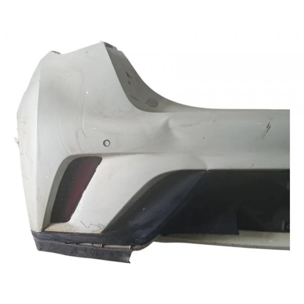 Parachoque Traseiro Byd Dolphin Mini Gs 2024-2025